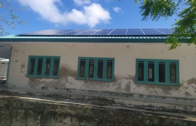 އާމްދަނީ ހޯދަން ނައިވާދޫ ކުރީގެ ހުކުރު މިސްކިތް ކުއްޔަށް ދޫކުރަނީ