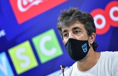 އޮސްކާގެ ތުހުމަތު؛ ރެފްރީ ހުރީ ރާއްޖެ ކޮޅަށް ބުރަ ވެފައި