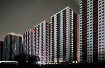 ހިޔާ ފްލެޓުތައް ސަރަހައްދުގައި ފަސް ފަހަރު ރޯވެއްޖެ، ބެލެވެނީ ގަސްތުގައި ކަމަށް