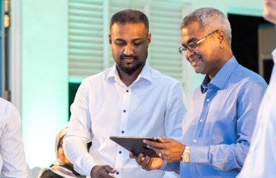 ކުޑަހުވަދޫގައި ސްމާޓް މީޓަރުތައް ބޭނުންކުރުން އިފުތިތާހުކޮށްފި