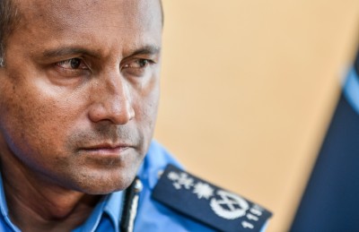 ރަހީނުކުރި މީހާ ޖަލުން ދޫކުރި މައްސަލާގައި ހަމީދު ވިދާޅުވީ މި ފަހުން ވެސް ނުރައްކާތެރި މީހަކު ދޫކުރި ކަމަށް!