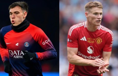 މެކްޓޮމިނޭ ދޫކޮށްލައި ޔުނައިޓެޑުން އުގާޓޭ ގެނެސްފި