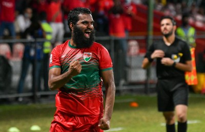 މޮޅަށް ކުޅެ ބަންގްލަދޭޝް ބަލިކޮށް ރާއްޖެ އަށް އުއްމީދު