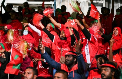 "މަހަލް-ދޭޝް" ޑާބީ – ފޯރި ގަދަވާނެ