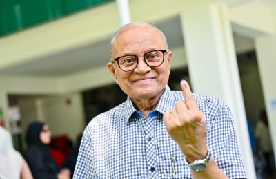 ރަޝިޔާއާ ގުޅުވައިގެން މައުމޫން ކުރެއްވި ޕޯސްޓަށް ސަފީރުގެ ނުރުހުން