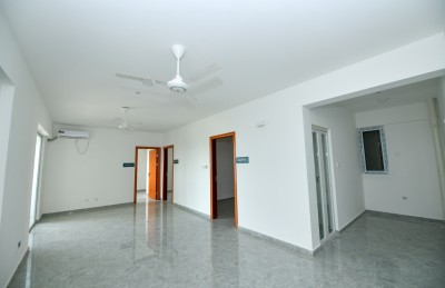 ވިނަރެސްގެ ފްލެޓްތައް ނިންމުން ތިން މަސް ލަސްވެއްޖެ