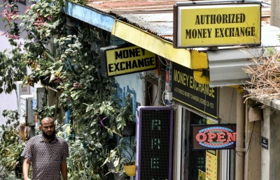 ޑޮލަރަށް ޖެހުން ހައްލު ކުރާނީ ކިހިނެއް؟