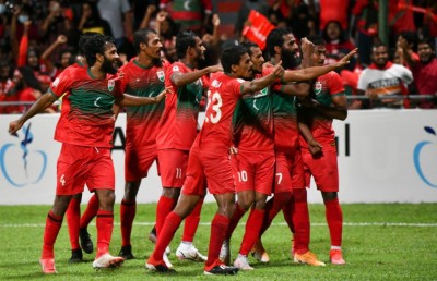 މޮޅަށް ކުޅެ ބަންގްލަދޭޝް ބަލިކޮށް ރާއްޖެ އަށް އުއްމީދު