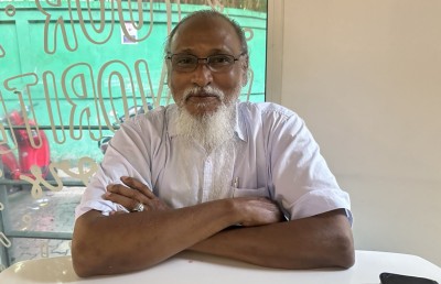 އިލްޔާހާއި ސަޓޯގެ ފޯނު ކޯލުން ވިންޓަ ޝަރީފު ޖަލަށް!