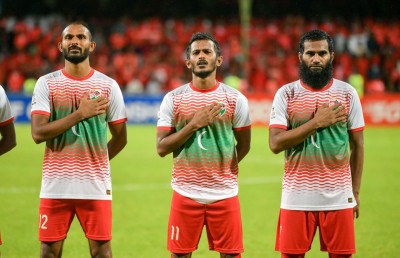 އަޑޭއާ ބެހޭ ސުވާލު ކޯޗަށް ކަމަކު ނުދިޔަ، ގުޅޭ ސުވާލަކަށް ނުވި!