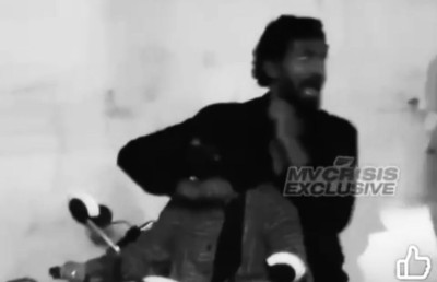 ރަހީނުކުރި ހާދިސާ: ދެ މީހުންނަށް ވެސް އަނިޔާވެގެން ފަރުވާ ދެނީ