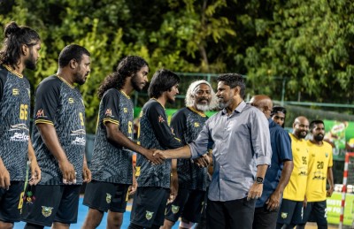 އިންޒާރަށް ނުސިހި ކުޅިވަރުގެ އިސްލާހުތައް ގެންނަން ޖެހޭ!