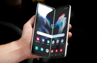 ދިރާގު ޓީވީ ހިދުމަތަށް އެދިގެން ސެމްސަންގެ ޒީ ފޯލްޑް3 ހޯދުމުގެ ފުރުސަތު