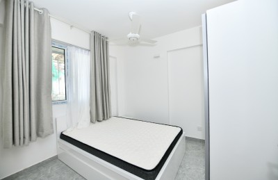 ވިނަރެސްގެ ފްލެޓްތައް ނިންމުން ތިން މަސް ލަސްވެއްޖެ