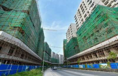 ވިނަރެސްގެ ފްލެޓްތައް ނިންމުން ތިން މަސް ލަސްވެއްޖެ