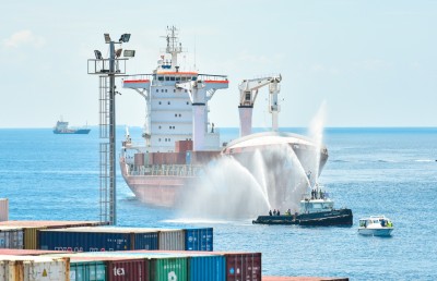 އެސްޓީއޯގެ ޝިޕިން ލައިންގެ ބޯޓުން ވަޒީފާގެ ފުރުސަތު، ޗީފް އިންޖިނޭރަށް 107،000ރ.