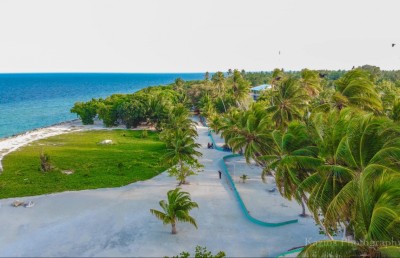 99 ޕަސެންޓް މީހުން ވެކްސިން ޖަހާފައި ވަނިކޮށް ނިލަންދޫ މޮނިޓަރިން އަށް!