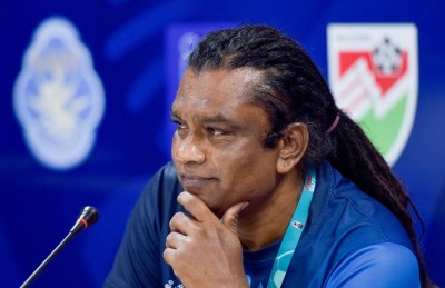 ނޭޕާލް މެޗުގައި ހެދުނު ގޯސްތައް ދެނެގަނެ، ރަނގަޅު ކުރެވިއްޖެ: ސުޒޭން