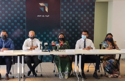 ސައިޒު ކުޑަޔަސް އިސްކަންދޭނީ ފުރިހަމަ އެޖެންޑާއެއް އެކުލަވާލަން: ފާރިސް