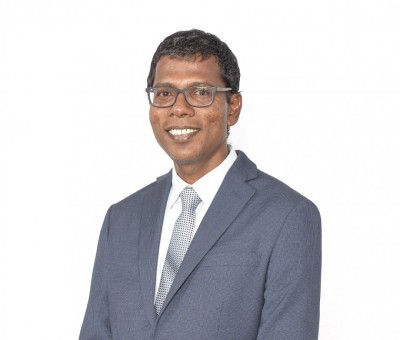 އުރީދޫގެ ފައިނޭންސް ޑިރެކްޓަރުގެ މަގާމަށް ހުސައިން ޒަރީރު އައްޔަން ކޮށްފި