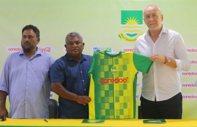 ކޮންމެ ސީޒަނެއްގައި ކޯޗުން ބަދަލުވަނީ ކްލަބްގެ ޓެކްނިކަލް އެނަލިސިސްގެ މައްސަލައަކުން ނޫން