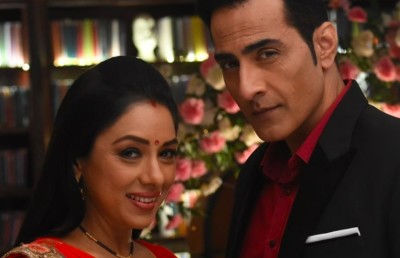 ވަންރާޖު "އަނުޕާމާ" ދޫކޮށްލައިފި