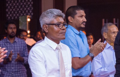 އިންޒާރަށް ނުސިހި ކުޅިވަރުގެ އިސްލާހުތައް ގެންނަން ޖެހޭ!