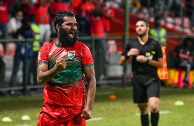 ގެނައި ބަދަލުތަކުން ކުރިއެރުން އައި، އެކަމަކު ތަފާތަކަށްވީ ކުޅުންތެރިންގެ މޯޓިވޭޝަން: ސުޒޭން