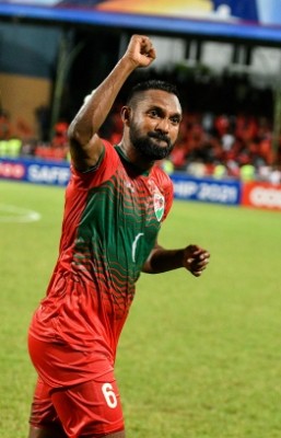 ގެނައި ބަދަލުތަކުން ކުރިއެރުން އައި، އެކަމަކު ތަފާތަކަށްވީ ކުޅުންތެރިންގެ މޯޓިވޭޝަން: ސުޒޭން