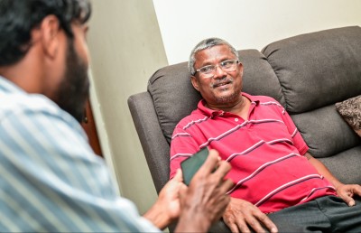 މި ލޮކުސްމިތަކީ ތިޖޫރީގައި ނެތް ޚަޒާނާ