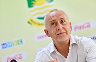 ދިވެހި ފުޓްބޯޅައިގެ ހާލަތު؛ މިކަހަލަ ކަމެއް މީގެ ކުރިން އަހަންނާ ކުރިމައްޗެއް ނުވޭ: ޑުކަނޮވިޗް