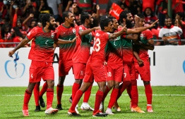 އޮސްކާގެ ތުހުމަތު؛ ރެފްރީ ހުރީ ރާއްޖެ ކޮޅަށް ބުރަ ވެފައި