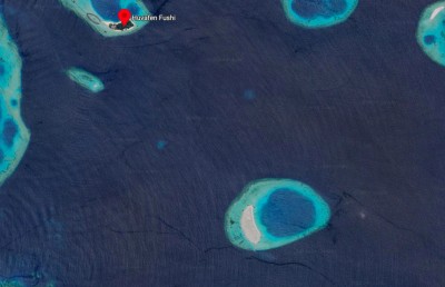 ދަތުރުދިޔަ މީހާ ގެއްލުނީ މޫދަށް ކަމެއް ކަށަވަރެއްނޫން