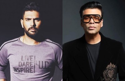 ކާސްޓަށް ނުފޫޒު ފޯރުވާތީ ކްރިކެޓް ތަރި ޔުވްރާޖްގެ ބައޮޕިކް ނަހަދަން ކަރަން ނިންމައިފި