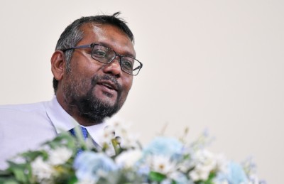 އެކައުންޓިން ދާއިރާއިން ކިޔެވުމުގެ ފުރުސަތު ފަހިކޮށްދޭން އެއްބަސްވެއްޖެ