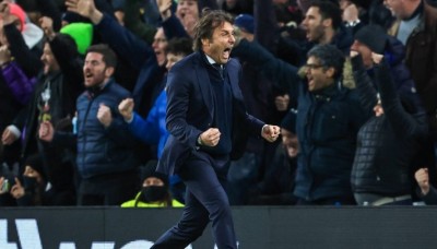 ޓޮޓެންހަމާއެކު ކުޅެން މިހާރު ފަސޭހައެއް ނުވާނެ: ކޮންޓޭ