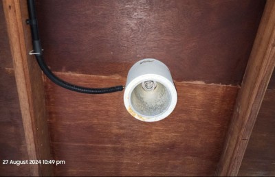 އީދު މިސްކިތް މަރާމާތަށް ބަންދުކޮށްފައި ވަނިކޮށް ވެސް ވައްކަން ކޮށްފި