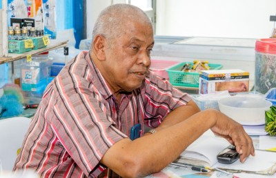 ކުރަން ނުކެރުނު ސުވާލު: މަޖީދު ކިތައް މީހުންނާ އިނދެ ވަރިކޮށްފިންތޯ؟