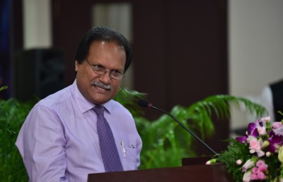 އަދަދު މަދުކުރުމަކީ ފޫނެތް ފަޔަކަށް ފެންފުރުން ކަހަލަ ކަމެއް!