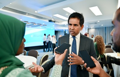 ރާއްޖެ-ތުރުކީގެ މިނިވަން ވިޔަފާރީގެ އެއްބަސްވުން އެކުލަވާލައިފި