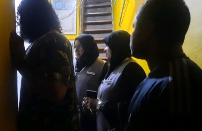 ބިދޭސީން ގަވައިދާ ހިލާފަށް ހިންގާ ތަންތަން ހުއްޓުވަން މާލޭ ސިޓީ ކައުންސިލުން ވެސް ނުކުމެއްޖެ