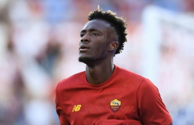 އެންމެ ފަހު ވަގުތު އިންގްލެންޑް ސްކޮޑުން ޓެމީ އަބްރަހަމަށް ޖާގަދީފި