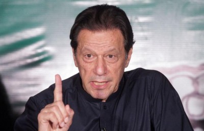 ބަންގްލަދޭޝް އަތުން ޕާކިސްތާން ބަލިވުން އިމްރާނަށް ބަލައެއްނުގަނެވުނު