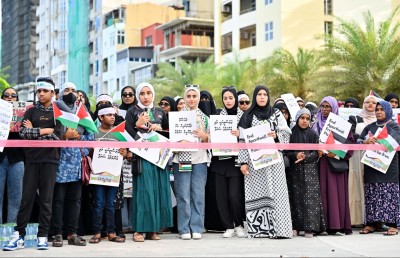 ޝާދިޔާ އާއި ޑރ. ޝަޒްރާ ހައްޔަރުކުރުން އެމްޑީޕީން ކުށްވެރިކޮށްފި