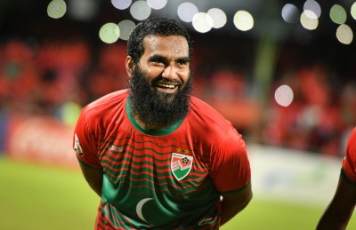 މި ކާމިޔާބަކީ ގައުމީ ދުވަހު ދިވެހިންނަށް ދިން ހަދިޔާއެއް: ދަގަނޑޭ