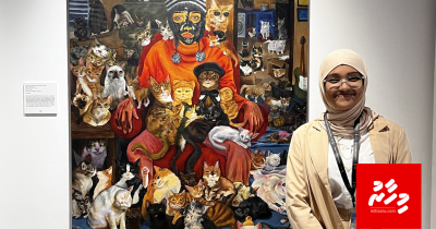 މުންޔާގެ އަގުބޮޑު މި ދެ ކުރެހުމުގައި ވަނީ ކޮން ބާރެއް؟