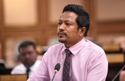 ސަލާމަތީ ކަންތައްތައް ދައުލަތުން ނަގަނީ ވަރަށް ލުއިކޮށް: އިންތި