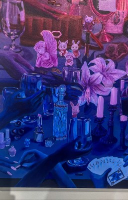 މުންޔާގެ އަގުބޮޑު މި ދެ ކުރެހުމުގައި ވަނީ ކޮން ބާރެއް؟