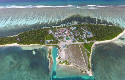 އޮޑިޓަށް ދޮގު މައުލޫމާތު ދިނުމާއި އޮޅުވާލުމުގެ ފަހަތުގައި ދެމަފިރިން، ކައުންސިލް މެމްބަރުންނަކަށް ނޭނގޭ!