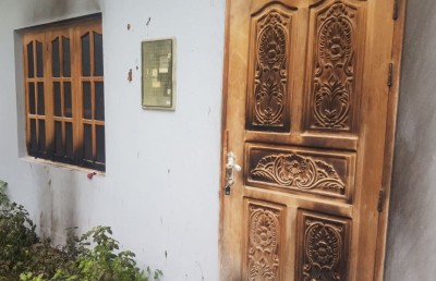 މެންބަރު އަސްލަމްގެ އަނބިކަނބަލުންގެ ގޭގައި ރޯކޮށްލަން މަސައްކަތް ކޮށްފި